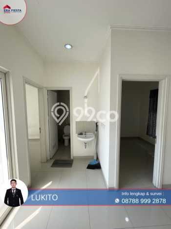 Disewakan! Rumah 2 Kamar Tidur &
1 Kamar Mandi di Suvarna Sutera, Tangerang Disewakan! Rumah 2 Kamar Tidur &
1 Kamar Mandi di Suvarna Sutera, Tangerang