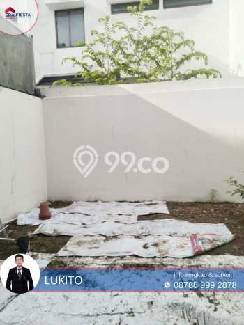 Rumah Modern 2 KT LT 105m2 di Cikupa Citra Raya Rumah Modern 2 KT LT 105m2 di Cikupa Citra Raya