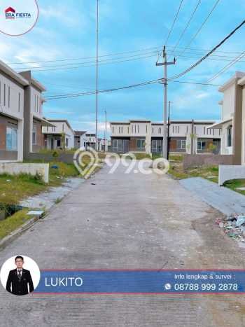 Rumah Budget Favorit Siap Huni di Tenjo LT 72m2 Rumah Budget Favorit Siap Huni di Tenjo LT 72m2