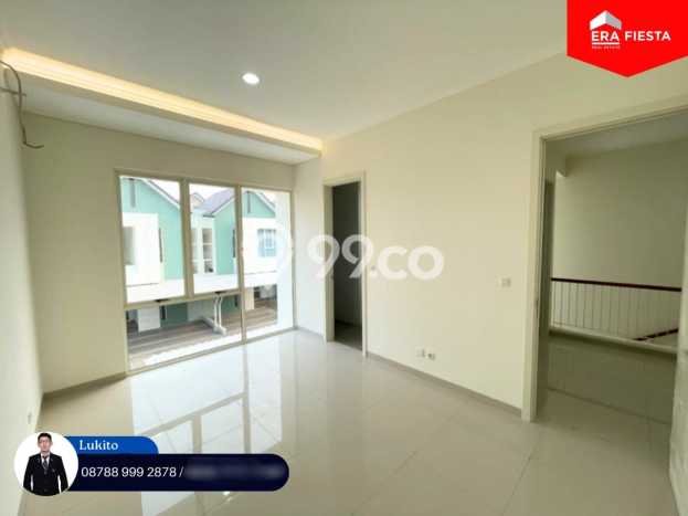 Disewakan Rumah Murah di Suvarna Sutera Tangerang dengan 3 Kamar Tidur Disewakan Rumah Murah di Suvarna Sutera Tangerang dengan 3 Kamar Tidur