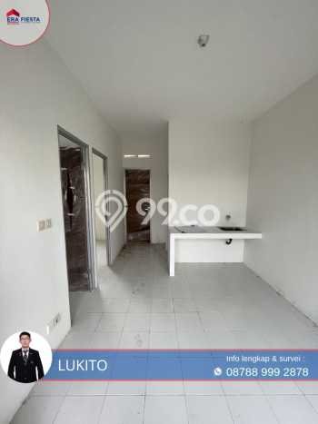 Rumah Budget Favorit Siap Huni di Tenjo LT 72m2 Rumah Budget Favorit Siap Huni di Tenjo LT 72m2