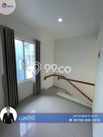 Rumah sewa siap huni 3 KT di Suvarna Sutera, Tangerang Rumah sewa siap huni 3 KT di Suvarna Sutera, Tangerang