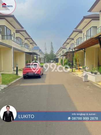Rumah sewa siap huni 4 KT di Suvarna Sutera, Tangerang Rumah sewa siap huni 4 KT di Suvarna Sutera, Tangerang