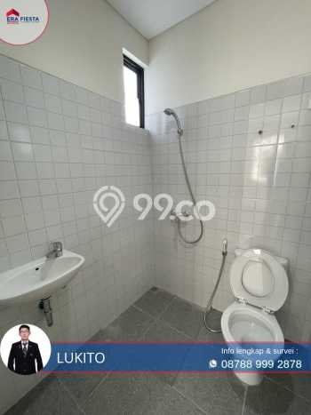 Rumah sewa siap pakai 3 KT di Suvarna Sutera, Tangerang Rumah sewa siap pakai 3 KT di Suvarna Sutera, Tangerang