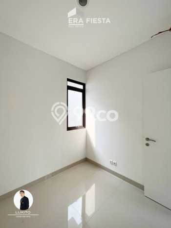 Rumah Modern 2 Kamar LT 63m2 di Cikupa Citra Raya Rumah Modern 2 Kamar LT 63m2 di Cikupa Citra Raya