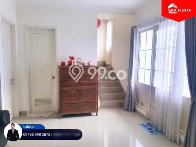 Rumah Modern 3 KT di Suvarna Sutera Tangerang Rumah Modern 3 KT di Suvarna Sutera Tangerang