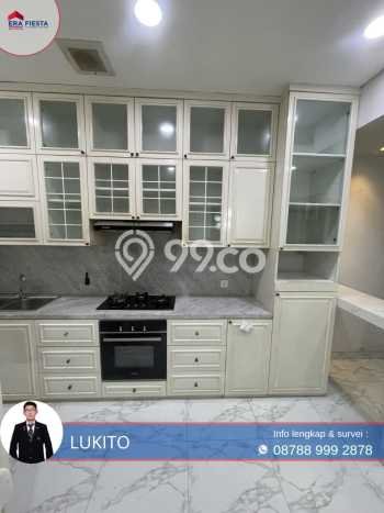 Rumah sewa siap huni 4 KT di Suvarna Sutera, Tangerang Rumah sewa siap huni 4 KT di Suvarna Sutera, Tangerang
