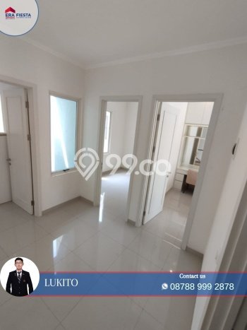 Rumah sewa siap huni 3 Kamar Tidur di Suvarna Sutera, Tangerang Rumah sewa siap huni 3 Kamar Tidur di Suvarna Sutera, Tangerang