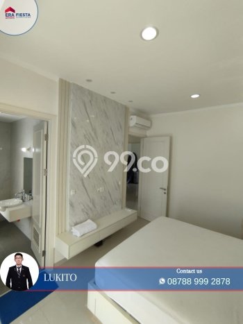 Rumah sewa siap huni 3 Kamar Tidur di Suvarna Sutera, Tangerang Rumah sewa siap huni 3 Kamar Tidur di Suvarna Sutera, Tangerang