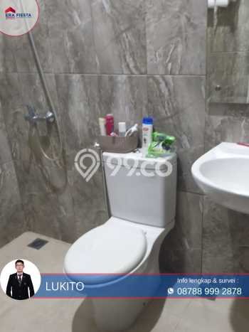 Disewakan Rumah Murah di Suvarna Sutera Tangerang Punya 3 KT Disewakan Rumah Murah di Suvarna Sutera Tangerang Punya 3 KT