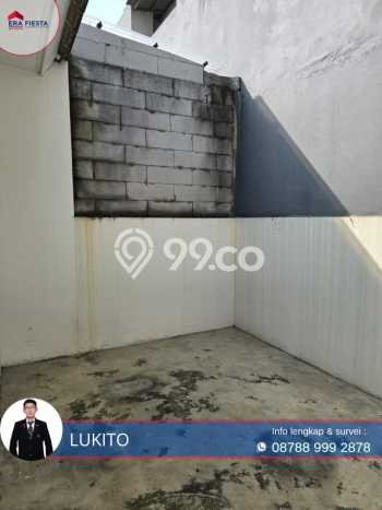 Rumah Luas Asri 2 KT Siap Huni di Cikupa Citra Raya Tangerang Rumah Luas Asri 2 KT Siap Huni di Cikupa Citra Raya Tangerang