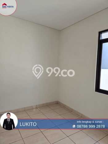 Rumah Luas Asri 2 KT Siap Huni di Cikupa Citra Raya Tangerang Rumah Luas Asri 2 KT Siap Huni di Cikupa Citra Raya Tangerang