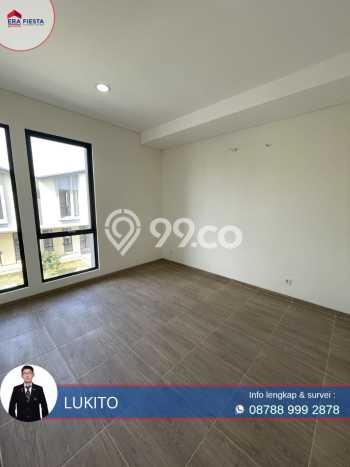 Rumah sewa siap pakai 3 KT di Suvarna Sutera, Tangerang Rumah sewa siap pakai 3 KT di Suvarna Sutera, Tangerang