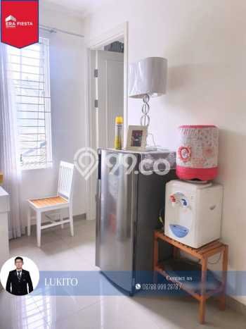 Rumah Modern 3 KT di Suvarna Sutera Tangerang Rumah Modern 3 KT di Suvarna Sutera Tangerang