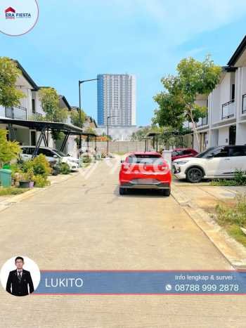 Dijual Rumah Eksklusif 2 KT di Lippo Karawaci, Tangerang Dijual Rumah Eksklusif 2 KT di Lippo Karawaci, Tangerang
