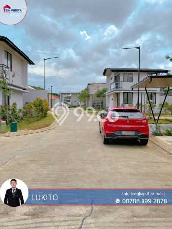 Sewa Rumah Harga Terjangkau di Lippo Karawaci Tangerang Punya 2 KT Sewa Rumah Harga Terjangkau di Lippo Karawaci Tangerang Punya 2 KT