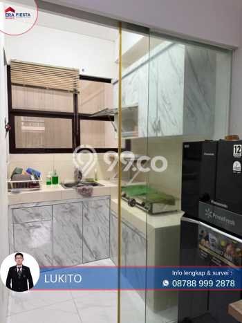 Disewakan Rumah Murah di Suvarna Sutera Tangerang Punya 3 KT Disewakan Rumah Murah di Suvarna Sutera Tangerang Punya 3 KT