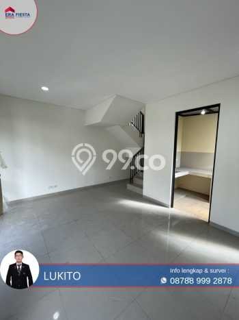 Rumah sewa siap pakai 3 KT di Suvarna Sutera, Tangerang Rumah sewa siap pakai 3 KT di Suvarna Sutera, Tangerang