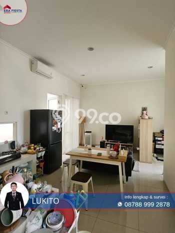 Rumah Modern 4 Kamar LT 100m2 di Suvarna Sutera Rumah Modern 4 Kamar LT 100m2 di Suvarna Sutera