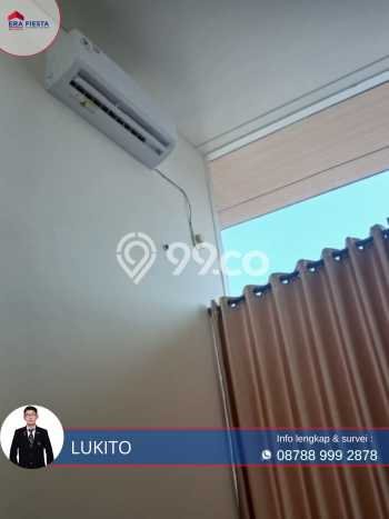 Disewakan! Rumah 2 Kamar Tidur &
2 Kamar Mandi di Lippo Karawaci, Tangerang Disewakan! Rumah 2 Kamar Tidur &
2 Kamar Mandi di Lippo Karawaci, Tangerang