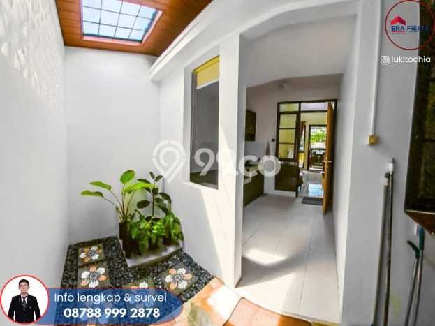 Rumah sewa siap huni 2 KT di Cikupa Citra Raya, Tangerang Rumah sewa siap huni 2 KT di Cikupa Citra Raya, Tangerang