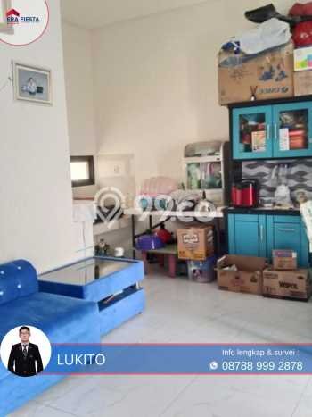 Rumah Modern 2 KT LT 105m2 di Cikupa Citra Raya Rumah Modern 2 KT LT 105m2 di Cikupa Citra Raya
