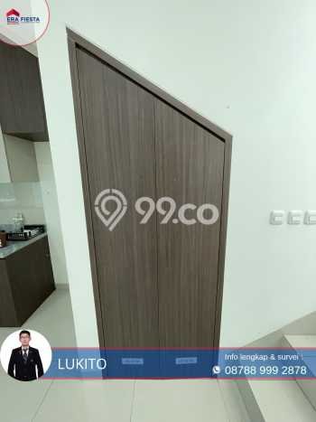 Rumah sewa siap huni 3 KT di Suvarna Sutera, Tangerang Rumah sewa siap huni 3 KT di Suvarna Sutera, Tangerang