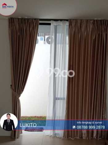 Disewakan! Rumah 2 Kamar Tidur &
2 Kamar Mandi di Lippo Karawaci, Tangerang Disewakan! Rumah 2 Kamar Tidur &
2 Kamar Mandi di Lippo Karawaci, Tangerang