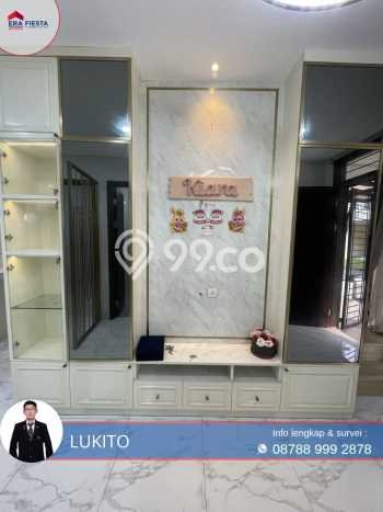 Rumah sewa siap huni 4 KT di Suvarna Sutera, Tangerang Rumah sewa siap huni 4 KT di Suvarna Sutera, Tangerang