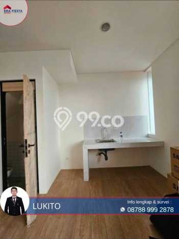 Sewa Rumah Harga Terjangkau di Lippo Karawaci Tangerang Punya 2 KT Sewa Rumah Harga Terjangkau di Lippo Karawaci Tangerang Punya 2 KT