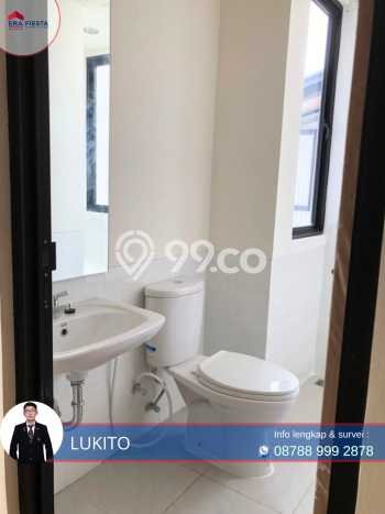 Dijual Rumah Eksklusif 2 KT di Lippo Karawaci, Tangerang Dijual Rumah Eksklusif 2 KT di Lippo Karawaci, Tangerang
