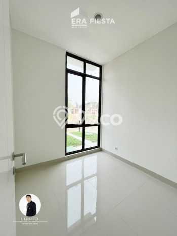 Rumah Modern 2 Kamar LT 63m2 di Cikupa Citra Raya Rumah Modern 2 Kamar LT 63m2 di Cikupa Citra Raya