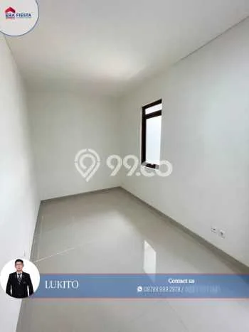 Rumah Modern 2 KT di Cikupa Citra Raya Tangerang Unfurnished Rumah Modern 2 KT di Cikupa Citra Raya Tangerang Unfurnished