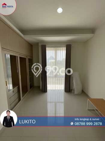 Rumah sewa siap huni 3 KT di Suvarna Sutera, Tangerang Rumah sewa siap huni 3 KT di Suvarna Sutera, Tangerang