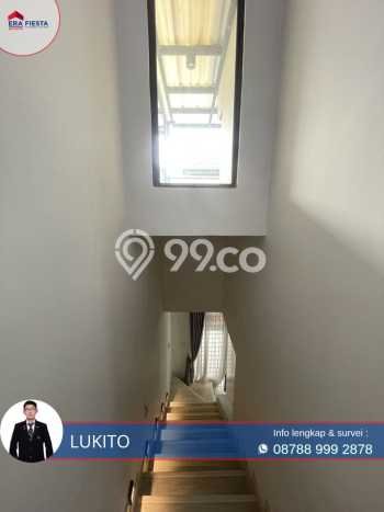Rumah sewa siap huni 4 KT di Suvarna Sutera, Tangerang Rumah sewa siap huni 4 KT di Suvarna Sutera, Tangerang