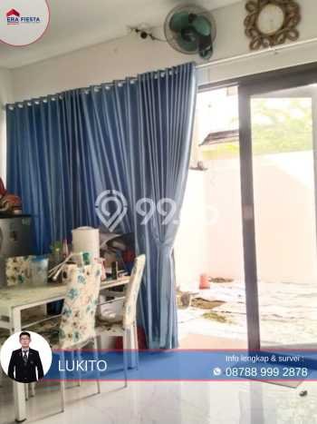 Rumah Modern 2 KT LT 105m2 di Cikupa Citra Raya Rumah Modern 2 KT LT 105m2 di Cikupa Citra Raya