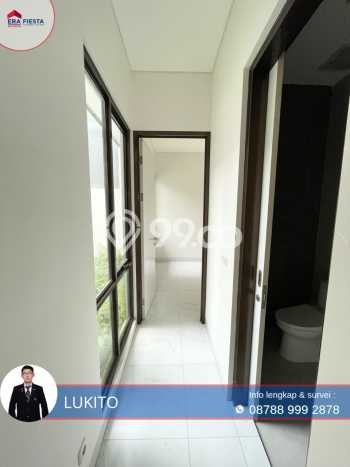 Disewakan! Rumah 3 Kamar Tidur &
2 Kamar Mandi di Cikupa Citra Raya, Tangerang Disewakan! Rumah 3 Kamar Tidur &
2 Kamar Mandi di Cikupa Citra Raya, Tangerang