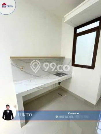 Rumah Modern 2 KT di Cikupa Citra Raya Tangerang Unfurnished Rumah Modern 2 KT di Cikupa Citra Raya Tangerang Unfurnished