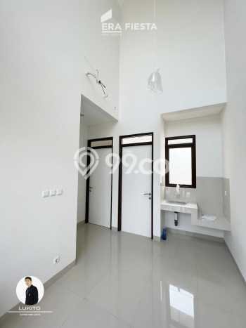 Rumah Modern 2 Kamar LT 63m2 di Cikupa Citra Raya Rumah Modern 2 Kamar LT 63m2 di Cikupa Citra Raya