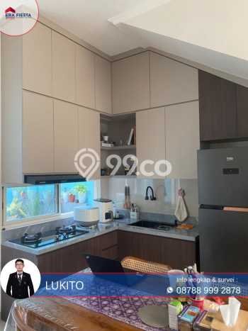Rumah sewa siap huni 3 KT di Suvarna Sutera, Tangerang Rumah sewa siap huni 3 KT di Suvarna Sutera, Tangerang