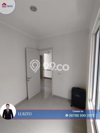 Rumah sewa siap huni 3 Kamar Tidur di Suvarna Sutera, Tangerang Rumah sewa siap huni 3 Kamar Tidur di Suvarna Sutera, Tangerang