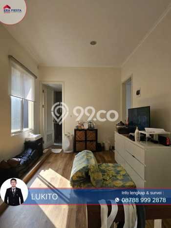 Rumah Modern 4 Kamar LT 100m2 di Suvarna Sutera Rumah Modern 4 Kamar LT 100m2 di Suvarna Sutera