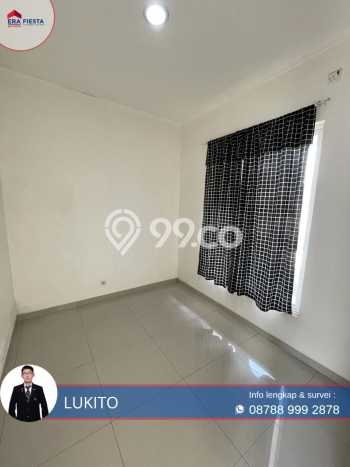 Disewakan! Rumah 2 Kamar Tidur &
1 Kamar Mandi di Suvarna Sutera, Tangerang Disewakan! Rumah 2 Kamar Tidur &
1 Kamar Mandi di Suvarna Sutera, Tangerang