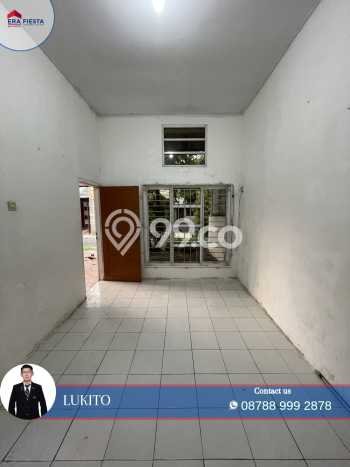 Dijual Rumah 2 Kamar Lokasi Strategis Bagus dan Strategis di Karawaci Dijual Rumah 2 Kamar Lokasi Strategis Bagus dan Strategis di Karawaci