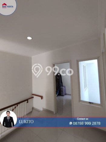 Rumah sewa siap huni 3 Kamar Tidur di Suvarna Sutera, Tangerang Rumah sewa siap huni 3 Kamar Tidur di Suvarna Sutera, Tangerang
