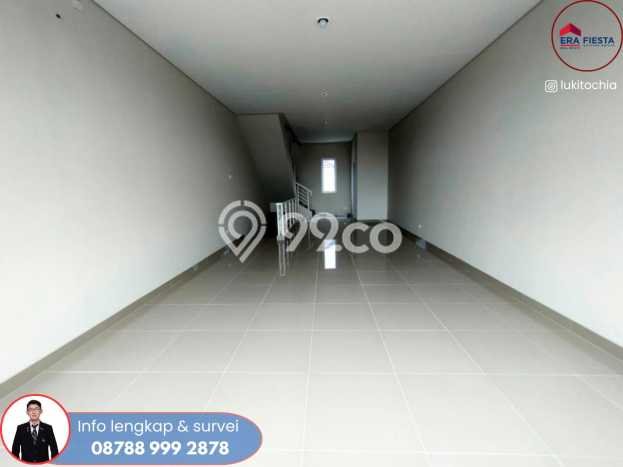 LOKASI POTENSIAL! Ruko For Rent Kawasan Curug, Luas 176m², Siap Usaha LOKASI POTENSIAL! Ruko For Rent Kawasan Curug, Luas 176m², Siap Usaha
