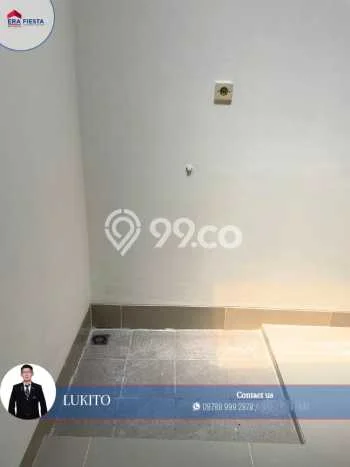 Rumah Modern 2 KT di Cikupa Citra Raya Tangerang Unfurnished Rumah Modern 2 KT di Cikupa Citra Raya Tangerang Unfurnished