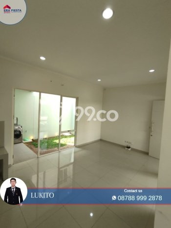 Rumah sewa siap huni 3 Kamar Tidur di Suvarna Sutera, Tangerang Rumah sewa siap huni 3 Kamar Tidur di Suvarna Sutera, Tangerang