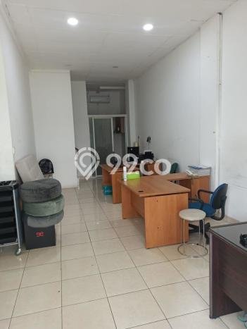 KAWASAN BISNIS! Ruko di BSD, Luas 162m2m², Area Premium KAWASAN BISNIS! Ruko di BSD, Luas 162m2m², Area Premium