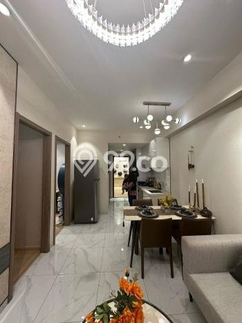 Siap Huni Apartemen di Tangerang 2 Kamar & 1 Kamar Mandi, Luas 51m2 Siap Huni Apartemen di Tangerang 2 Kamar & 1 Kamar Mandi, Luas 51m2